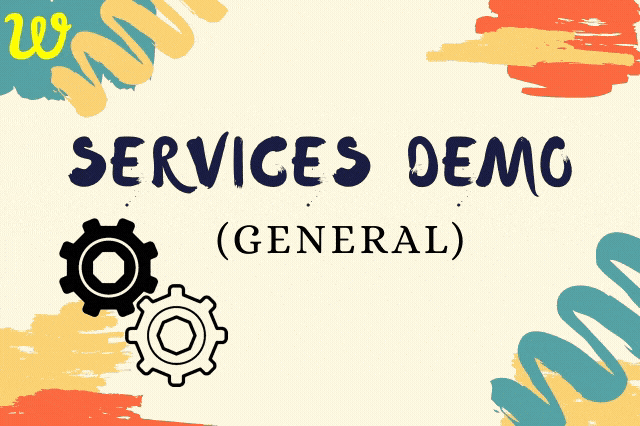 service themes