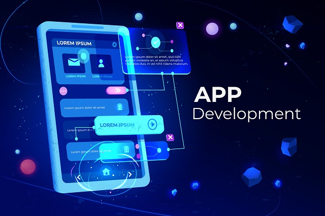 best app development company