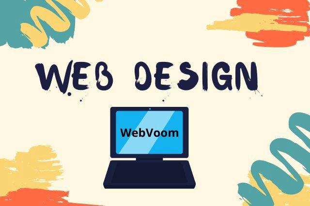 affordable website design service